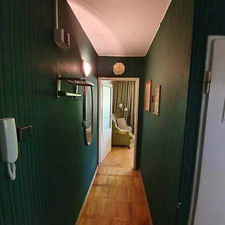 My 60th Apartamento *