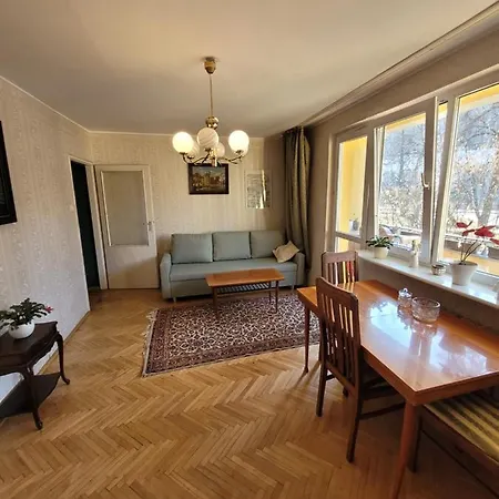 Appartamento My 60th Danzica