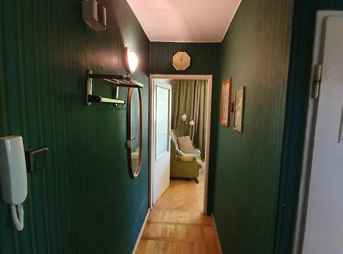 My 60th アパート *