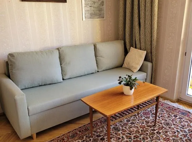 アパート My 60th *